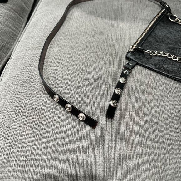 Michael Kors Womens Fanny Pack Belt Bag - Picture 3 of 7